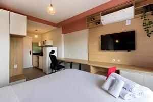 Zainalofts7 Moema - próximo ao metrô 305 Z Cotovia