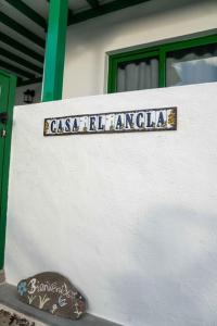 Casa el Ancla