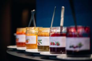 Hotels Hotel de la Cite : photos des chambres