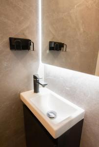 Cozy studio in Villefranche-sur-Mer