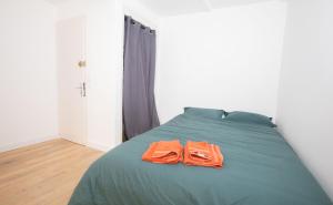 Cozy studio in Villefranche-sur-Mer