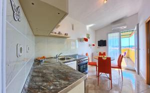 Apartments CVITA Holiday