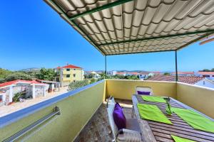 Apartments CVITA Holiday