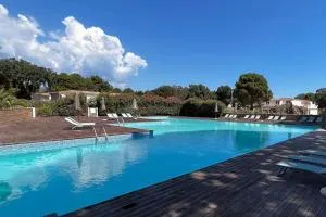 Bel appartement T3 Cala Rossa proche mer - Lecci