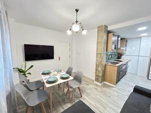 Apartment Poniente Beach