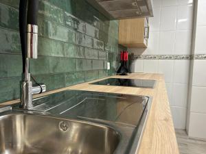 Apartment Poniente Beach