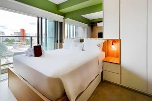 Zainalofts7 Moema - com garagem - 505 Z Cotovia