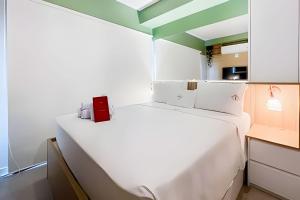 Zainalofts7 Moema - com garagem - 505 Z Cotovia