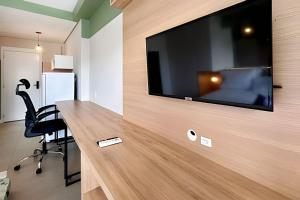 Zainalofts7 Moema - com garagem - 505 Z Cotovia