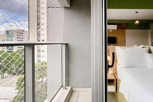 Zainalofts7 Moema - com garagem - 505 Z Cotovia