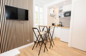 Cozy studio in Villefranche-sur-Mer