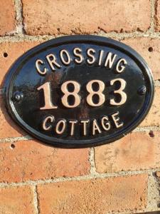 Crossing Cottage, Brora