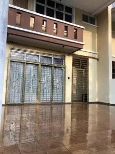 Homestay Kuala Terengganu Gong Badak - Kampong Gong Badak