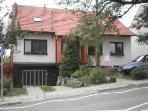 Ubytování Foltýn - 下维斯特尼采