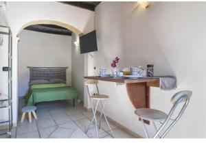 SestraHome central le 3 casette Free parking