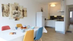 Ti An Alré, appartement 4 p en centre ville - Auray