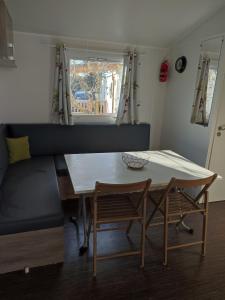 Mobil home