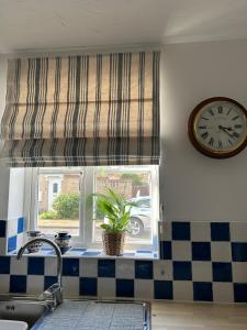 Stylish house centrally located