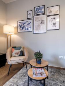 Ponte alle mosse APT - Dolcevita Holiday