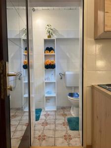 Studio Gospel - Augarten Graz - 29 m²