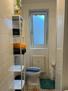 Studio Gospel - Augarten Graz - 29 m²