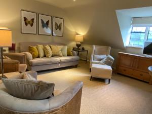 Mill Hay Country House