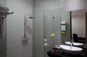 Phòng Loại Sang (Deluxe Room)