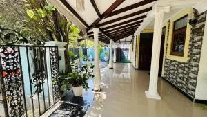 Canalview Cottage - 瓦伊卡尔