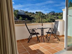 5-Bed Villa Mijas La Cala Golf & Spa Resort