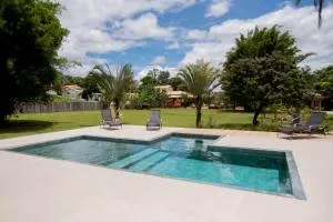 Pousada Rancho Soberbo, Serra do Cipó - 米洛韦吉