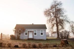 The Heritage House - Ubytování bez kategorie ve městě Klamath Falls