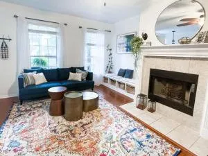 GREAT3Bed&3bath. 2balconies. Perfect Gainesville neighborhood - West Hills