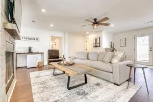 2 BR Highland House of Historic DWTN Franklin - Leipers Fork