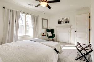 2 BR Highland House of Historic DWTN Franklin