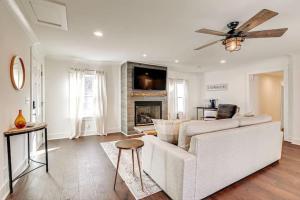 2 BR Highland House of Historic DWTN Franklin