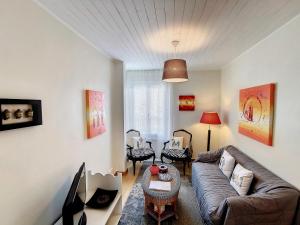 Grand appartement Les Peintures