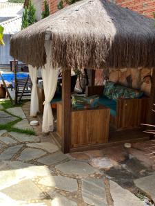 Pousada Aliany Lôbo