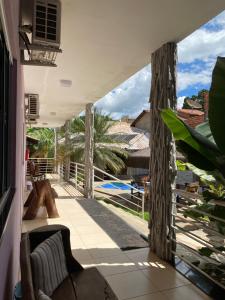 Pousada Aliany Lôbo