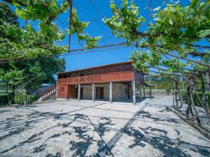 Casa do Solar by Quantique