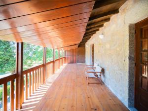 Casa do Solar by Quantique