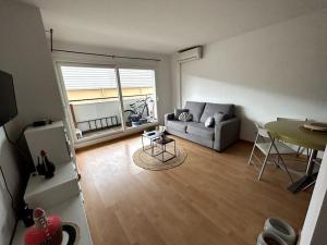 Roses Espagne 45 pers piscine - plage