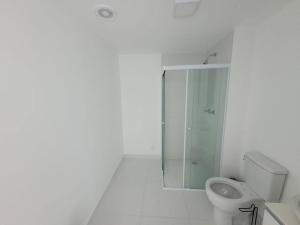 Flat em frente a estação Belem