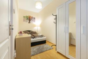 Downtown home by STN