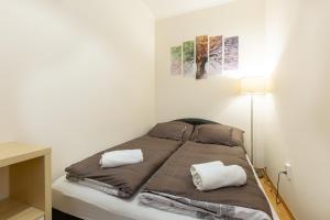 Downtown home by STN