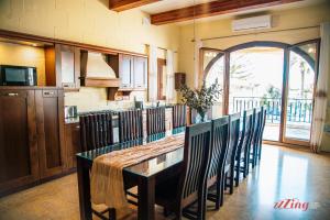 Enchanting Villa Retreat in Gozo