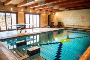 Enchanting Villa Retreat in Gozo