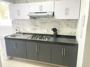 Suite Jacarandas 103