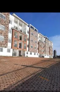 Vizuri Hideout - Bweyogerere