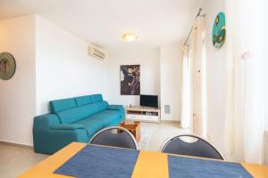 House ALANIS wtih sea view in quiet location