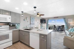 6508 Gulf Shores Plantation-Palms